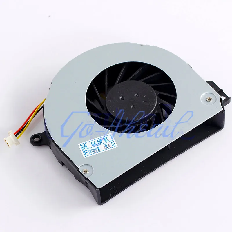 Новый охлаждающий вентилятор для процессора подходит DELL Inspiron 14R 14RR 14RD M411R N4110 N4120