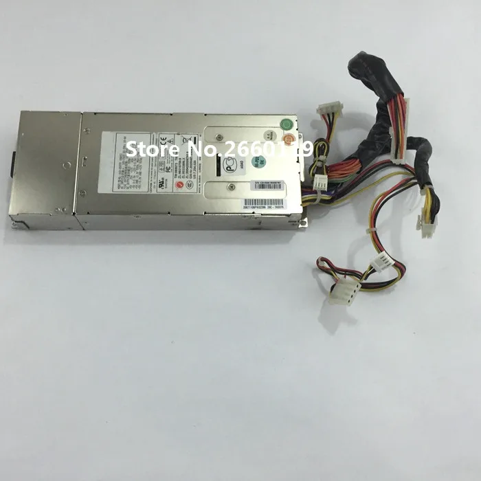 все цены на Server power supply for H1H-6507P 500W fully tested онлайн