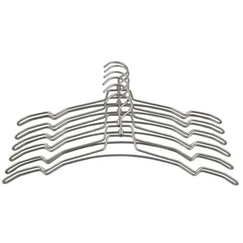 

[Free shipping] Simplicity style Metal Hanger for Clothes, 360 degrees rotating hook Hanger(15 pieces/ Lot)