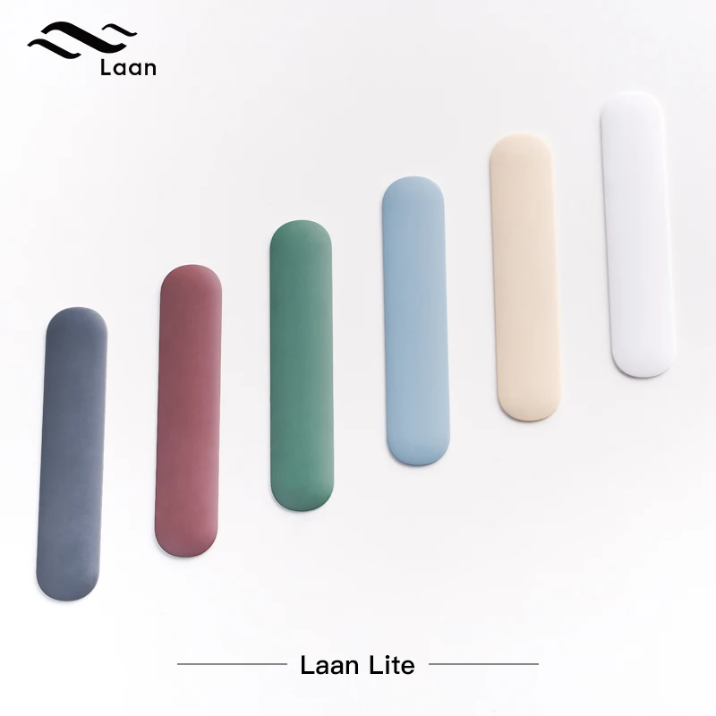 

E Cigarettes Shan laan Laan Lite Kit Best Pod Mod 320mah Build in Battery 1.4ml Pod Electronic Cigarettes All-in-One Vape pen