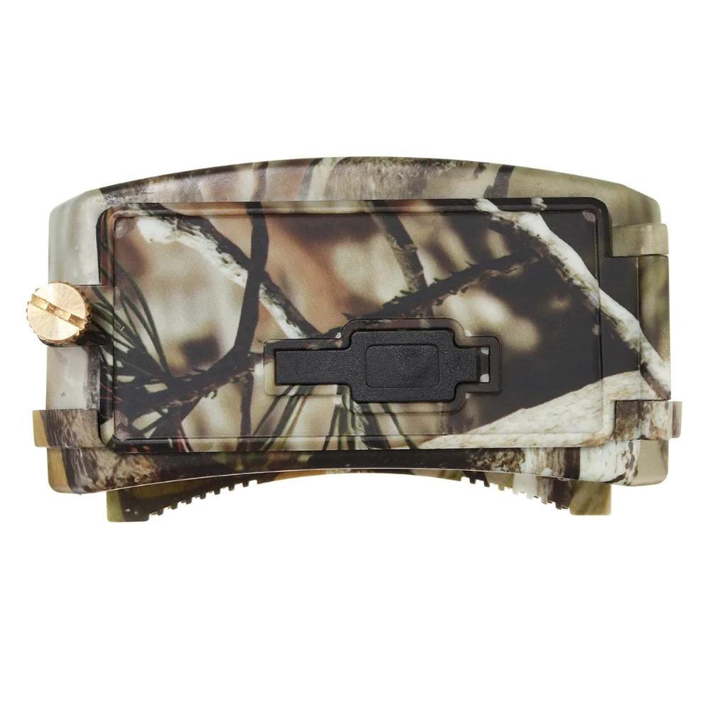 Hunting Trail Camera 12.0MP 1080p Hunting Camera Trail Scouting Wildlife Night Vision IR Cut Infrared CE ROHS FCC (7)