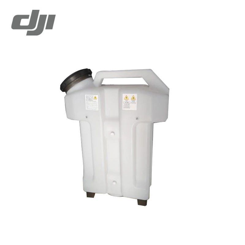 Original DJI T16 Water Tank Medicine Box for DJI T16 Agriculture Plant Protection Drone Accessories Original DJI T16 Water Tank Medicine Box for DJI T16 Agriculture Plant Protection Drone Accessories