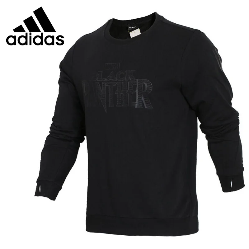 Оригинальный Новое поступление Adidas Neo Label M BP Свитшот мужской пуловер трикотажная