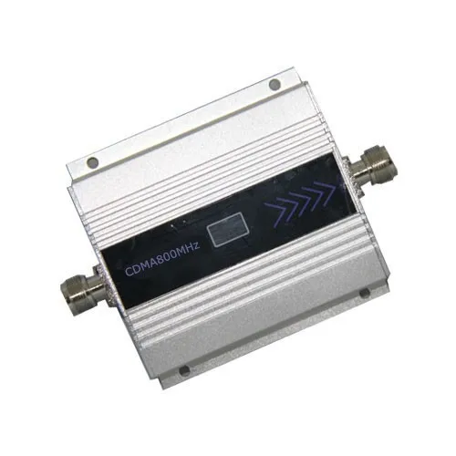 

LCD Screen 3G GSM /CDMA 850 Mhz 850MHz Repeater Booster Cell phone Mobile Signal Repeater Amplifier Repetidor