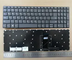 США новая клавиатура для ноутбука lenovo IdeaPad 330C-15 330c-15IKB 330c-151KB 330 130C