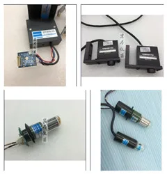 

Secondhand goods Photomultiplier PMT module H9305-02 / HC120-32 / IP21 / R4220 / CR131
