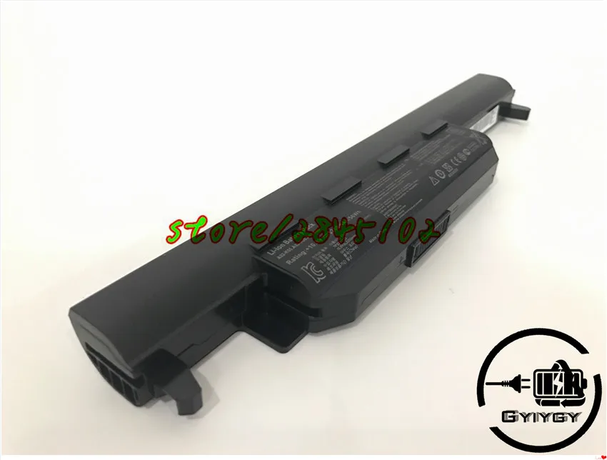 6 ячеек A32-K55 A33-K55 батарея для Asus U57A K55A K55VD K55VM K55N K55 A55A X55A X75A X55U X55C X55V R500A R500V |