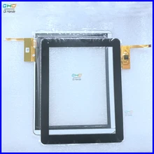 Сенсорный экран 300-L4567K-B00 для 9,7 ''ployer Tablet MOMO19 Quad емкостный сенсорный экран панель дигитайзер сенсор 300-L4567K-B0