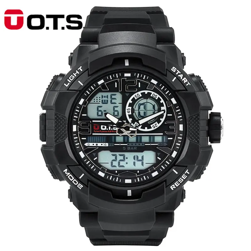 ots sport watch