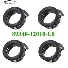 PDC парковка Сенсор фиксатор 89348-12010-c0 для Toyota Prius V 1.8l L4