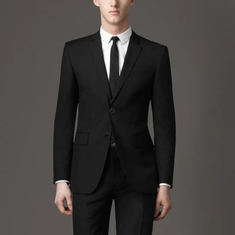 Костюм Black