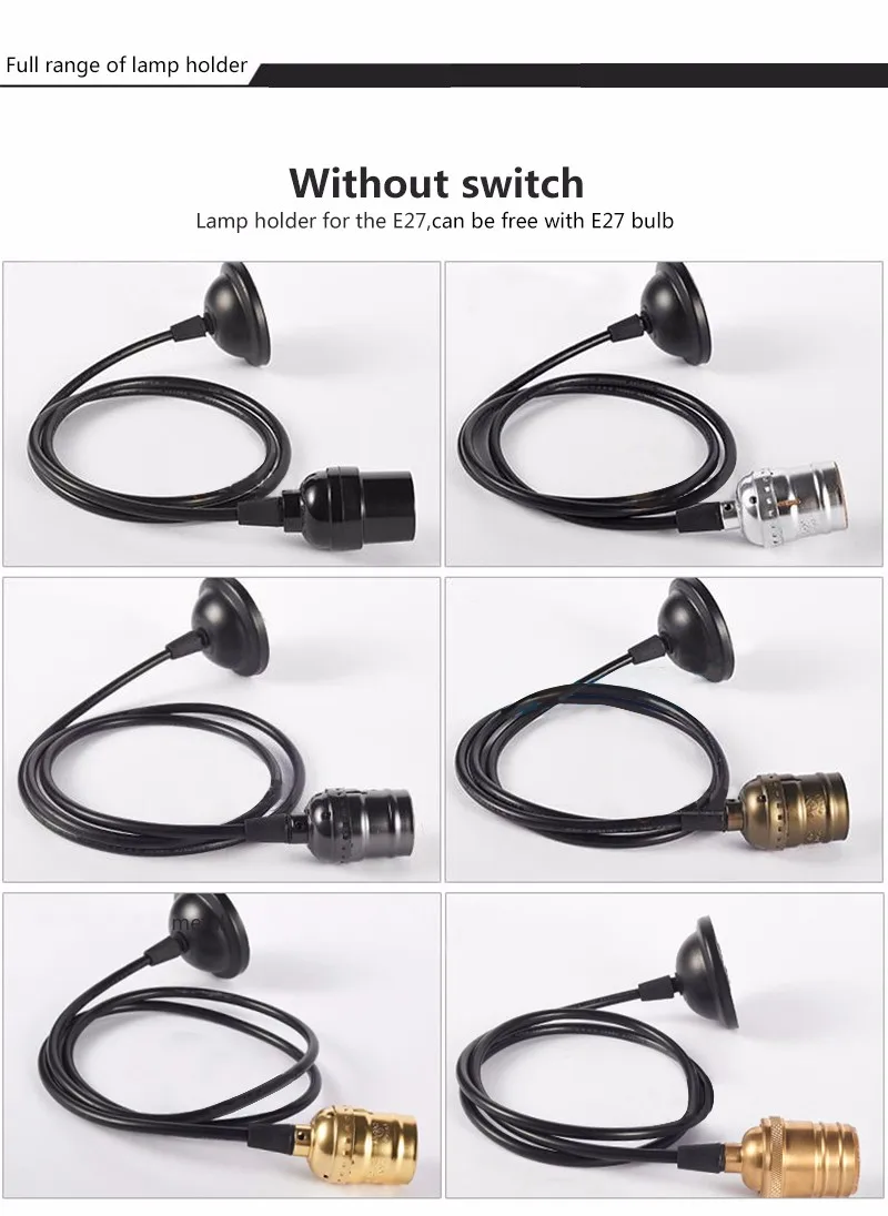 lamp holder (4)