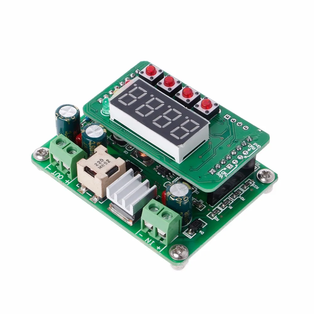 

B3603 DC-DC Power Supply Adjustable Step-Down Module Voltage 36V 3A 108W