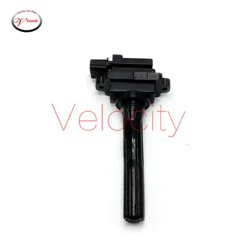

6 Pcs Part No# 3341077E20 Ignition Coil For 01-06 Chevy Tracker 99-05 Grand Vitara Esteem Part No# 33410-77E20