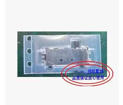 Оригинальный зум-переключатель zsw для sony V1C Z5C VX2000 VX2100 VX2200 SD1000E | Электроника