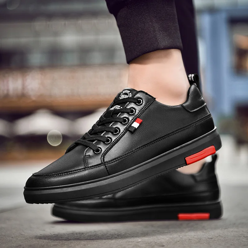 2019 summer mens sports casual shoes - инструкция