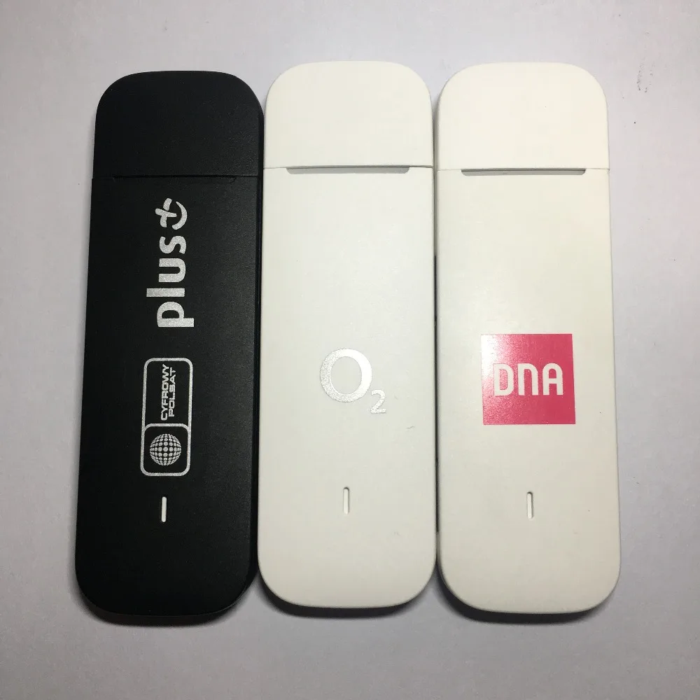 Huawei Unlocked E8372 4g Lte Wifi Dongle White | Huawei E3372h 607.