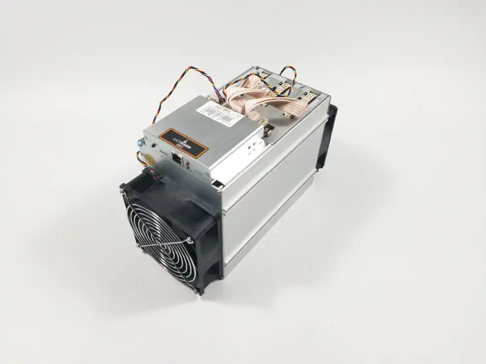 dr3 miner