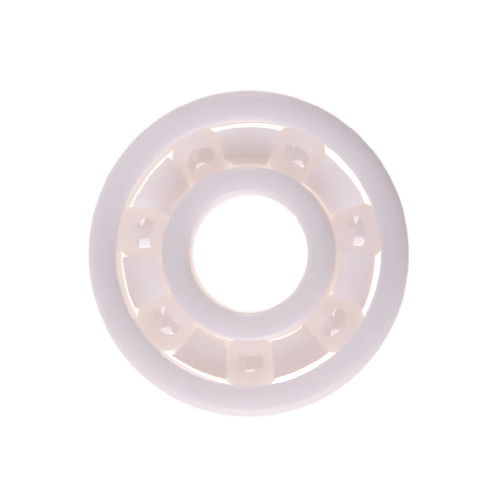 

608 ZrO2 Zirconia Oxide Full Ceramic Fidget Spinner Ball Bearing for Hand Spinner Stress Relief Spiner Toys