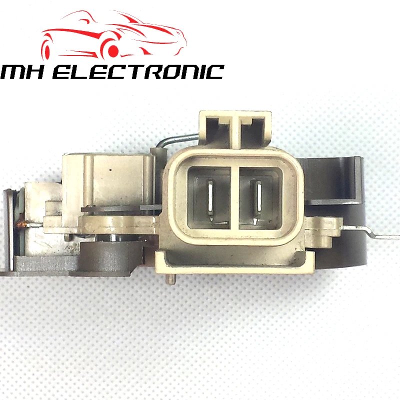 MH Электронный IM281 A866X09171 MD611481 регулятор напряжения генератора 12 вольт A-Circuit S-L терминалы 14,5 Vset для Mitsubishi
