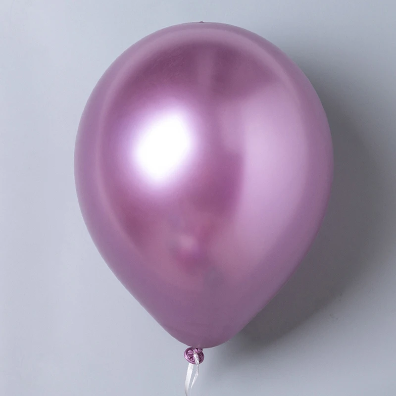 metallic chorme balloon (57)
