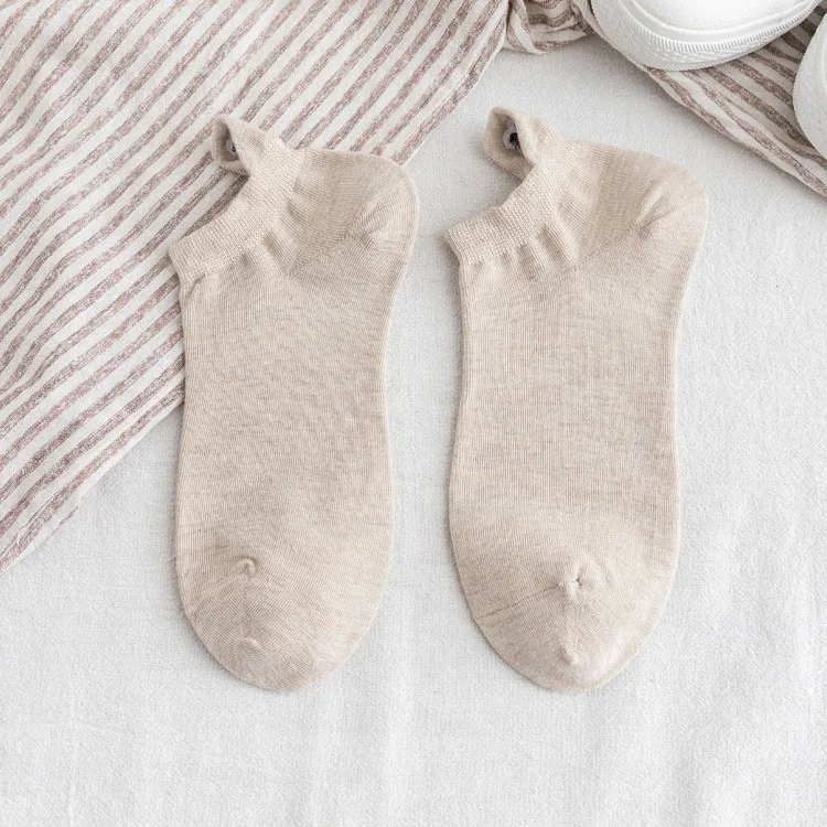 Sommer-Kawaii-Bestickt-Emoji-Frauen-Socken-Fashion-Lustige-Socken-Teen-M-dchen-Gl-cklich-Baumwolle-Nette(9)