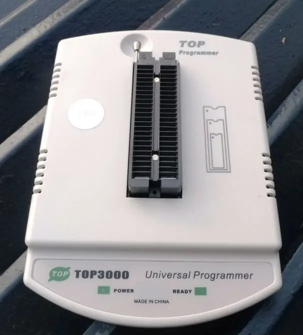 NEW TOP3000 USB Universal Programmerprogrammable bellprogrammable led