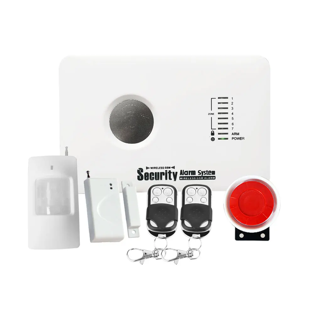 APP Smarts Alarm system Russian English spanish Polish Wireless Home security alarm GSM alarm system APP Smarts Alarm system Russian English spanish Polish Wireless Home security alarm GSM alarm system