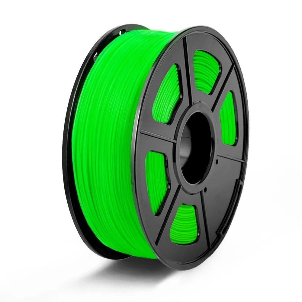 best pla SUNLU 3D Filament 1.75MM For Children Scribble Pen 1KG With Spool Bright Color Polycarbonate Consumable For 3D Printer pla filament biodegradable 3D Printing Materials