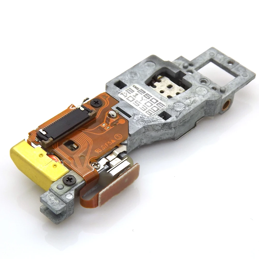 KMS-260E MD260 Laser Lens Lasereinheit KMS 260E MD Optical Pickup Bloc Optique Can Replacement for Sony KMS-260A Accessories