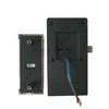 Verrou d'armoire Intelligent, carte EM RFID 125Khz ou clavier électronique numérique avec mot de passe ► Photo 3/6