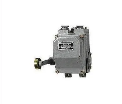 Marine limit switch LX915-12