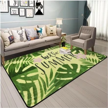 Модный креативный стиль, дизайнерские ковры для гостиной, спальни, мягкие коврики для чистки ковров, для дома, коврики для пола