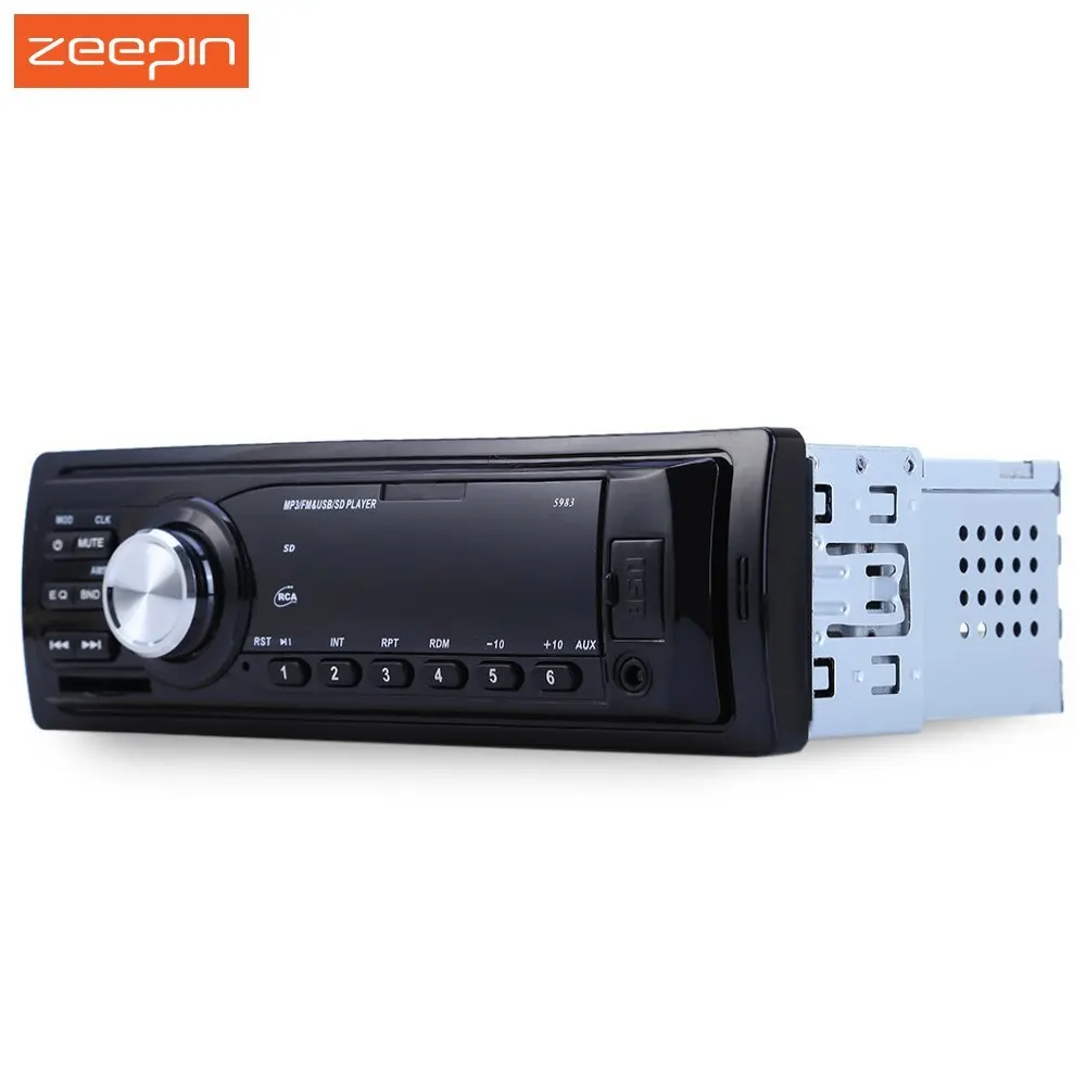 12 V font b Car b font font b Radio b font Audio Player Stereo MP3