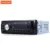 12 V Auto Radio Lettore Audio Stereo MP3 FM Trasmettitore di Sostegno FM USB/SD/MMC lettore di Schede di 1 DIN In Dash Elettronica per l’auto
