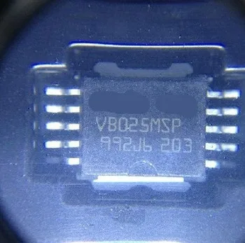

Original 10pcs VB025MSP VB025MS VB025M VB025 SOP10 IC ...