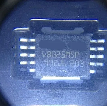 

Original 10pcs VB025MSP VB025MS VB025M VB025 SOP10 IC ...