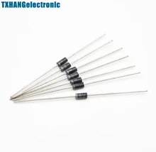 Special Price 50Pcs 1N5822 IN5822 40V 3A SCHOTTKY DIODE Brand New Special Price 50Pcs 1N5822 IN5822 40V 3A SCHOTTKY DIODE Brand New