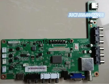 

LED42B2000C main board JUC7.820.00066596 screen C420F13-E1-A