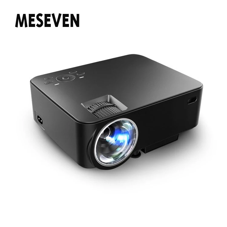 Barato Digital de Proyector 2200 Lúmenes (130 ANSI) Android 4.4 Wifi Bluetooth Inalámbrica de Vídeo Beamer Soporte DLNA Airplay con HDMI USB| projector cheap|projector headlights eyesprojector mini - AliExpress