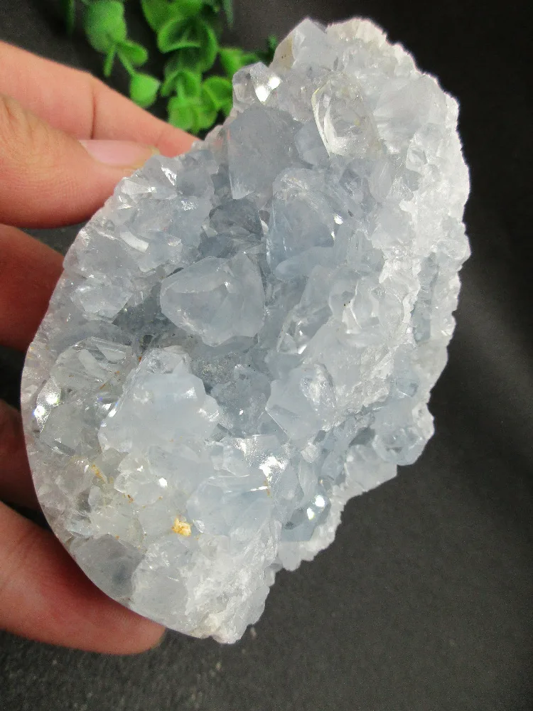 Buy Top!Natural Quartz Crystals Rare Rock Kyanite