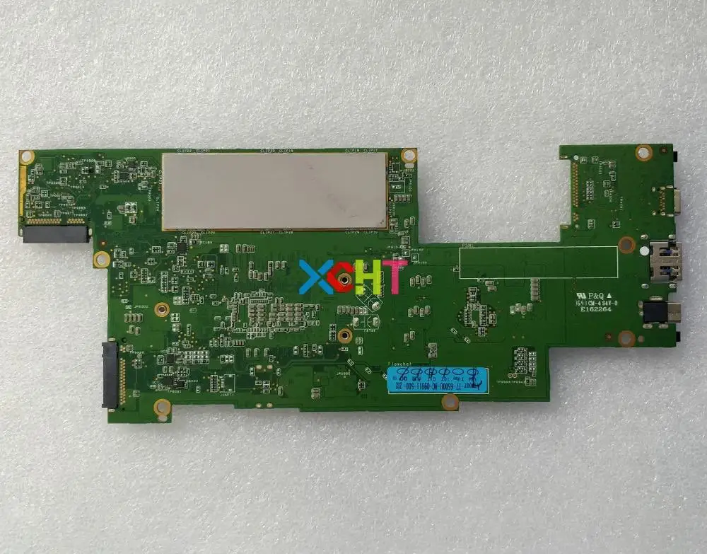 لينوفو MIIX 510-12ISK 5B20M28844 I7-6500U 8 GB RAM كمبيوتر محمول اللوحة اللوحة اختبار