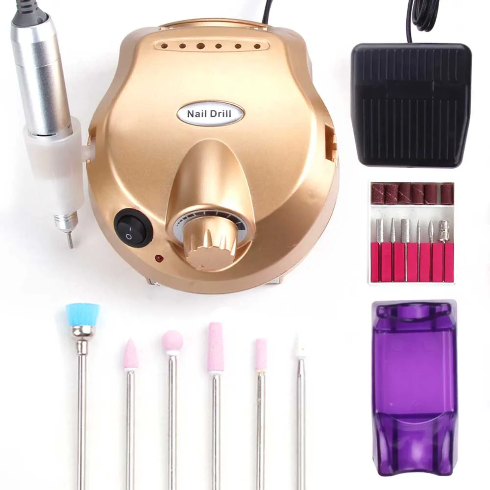 

Milling Nail Drill Bits Electric Corundum Apparatus Cutters Manicure Machine Ceramic Stone Ceramic Rotary Burrs Diamond Tools