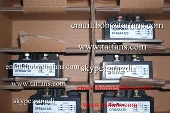 

original new DF60AA120 DF60AA160 IGBT rectifier power module