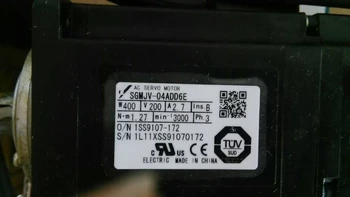 

NEW&ORIGINAL SGMJV-04ADD6E *100% REAL STOCK,Please contact us for real photo*