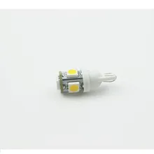 1pcs Car T10 LED W5W Turn Signal Clearance Lights 194 COB Auto Dome Car Side Lamp White Crystal Bulb Carro H4 H7 LED Headlight