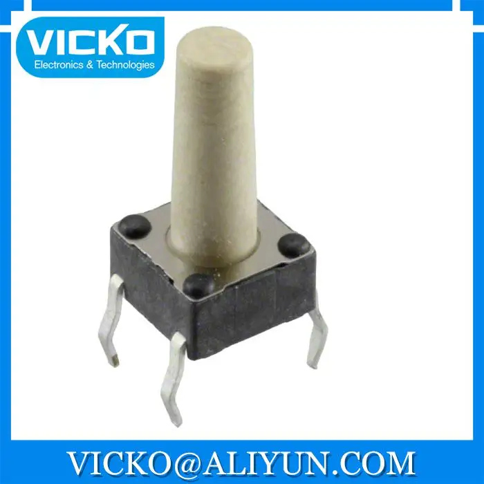 

[VK] 430156130726 переключатель тактильный Φ 0,05a 12V переключатель