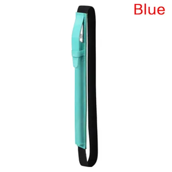 

Safe Faux Leather Tablet Pen Stylus Protector Cover Sleeve Bag Holder For Apple For IPad Pro Pencil 190*20*15 MM