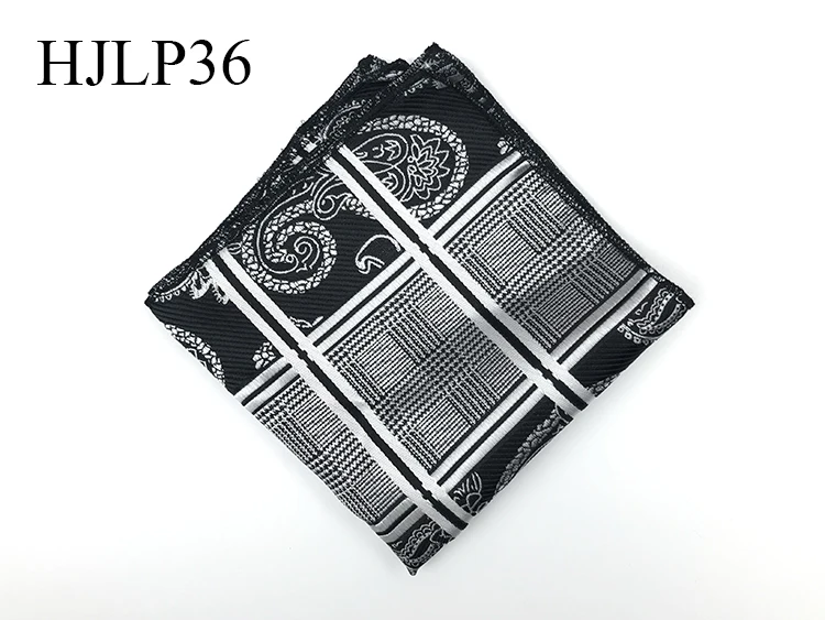 pocket square 36