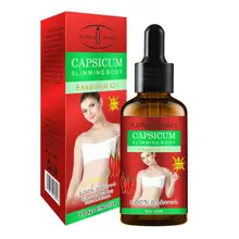 30 мл эфирные масла для похудения жидкое средство для сброса веса ног тела талии сжигания жира антиперспирант инструмент Прямая поставка 3,14